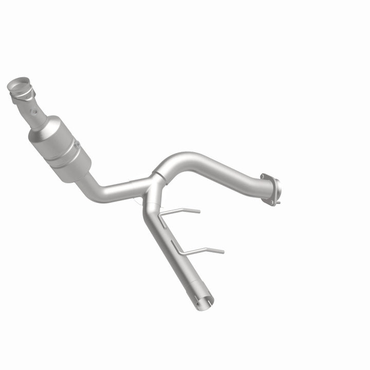 Magnaflow Direct Fit Catalytic Converter for 09-10 Ford F-150 5.4L - OneFastShop