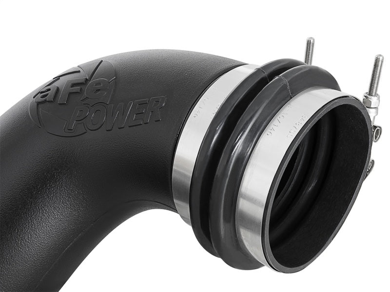 Afe Momentum HD Pro 10R Intake for GM Diesel Trucks V8-6.6L (td) LMM