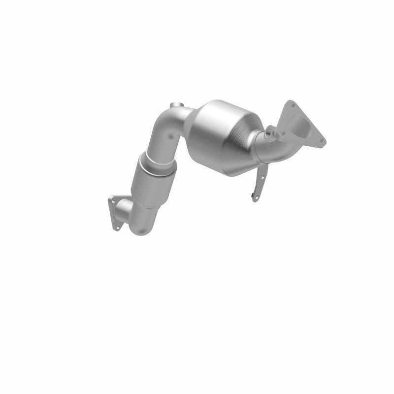 Magnaflow Direct-Fit Catalytic Converter 52585 - Audi Q7 V6 3.6 2007-2010 - OneFastShop