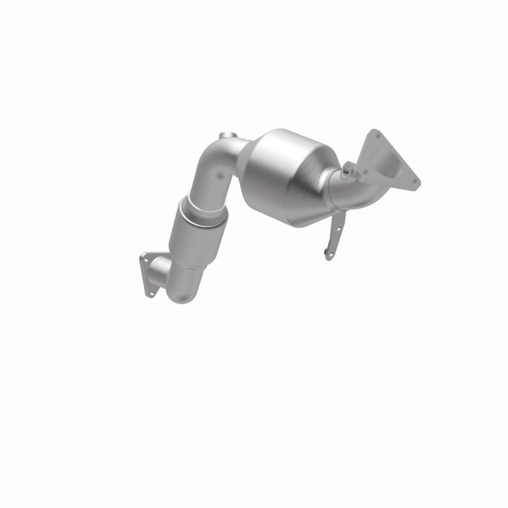 Magnaflow Direct-Fit Catalytic Converter 52585 - Audi Q7 V6 3.6 2007-2010 - OneFastShop