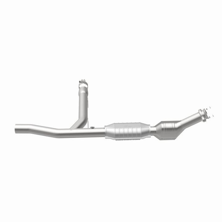 Magnaflow Direct-Fit Catalytic Converter 97-98 Ford F-150 4.2L - OneFastShop