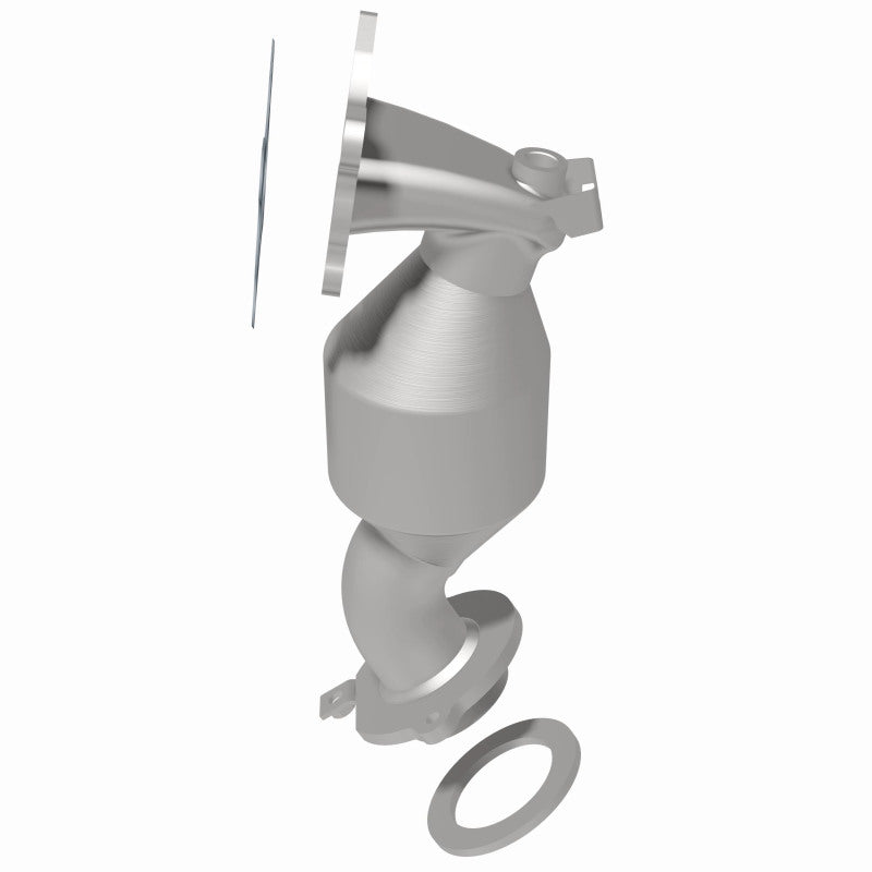 Magnaflow Direct-Fit Catalytic Converter for Acura TSX 09-14 / Honda Accord 08-12