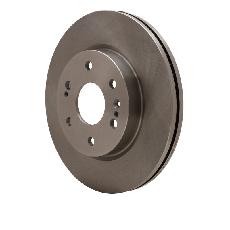 DFC Premium OE Front Brake Rotor - Chevrolet Silverado 1500 / GMC Sierra 1500 2019-2026, image 2