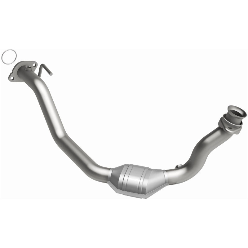 Magnaflow Direct-Fit Catalytic Converter 96-97 Ford Explorer 5.0L - OneFastShop