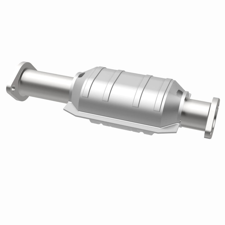 MagnaFlow Direct-Fit Catalytic Converter for 1994–1999 Mitsubishi 3000GT (49) - OneFastShop