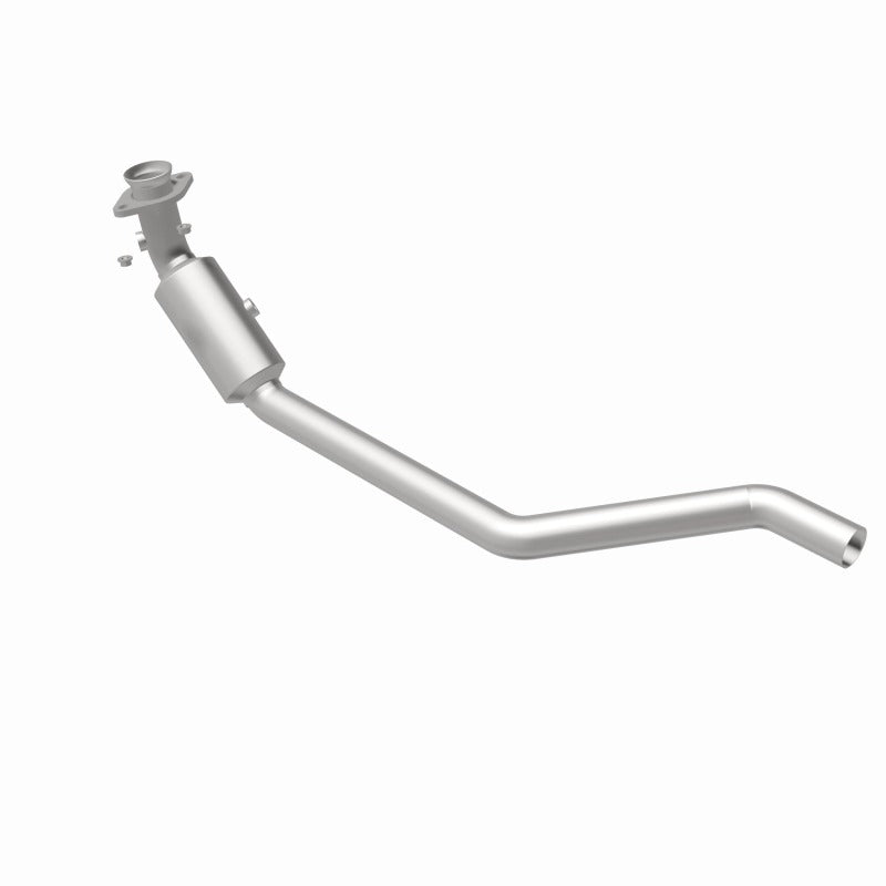 MagnaFlow Conv DF 06-08 Jaguar S-Type 3.0L MagnaFlow