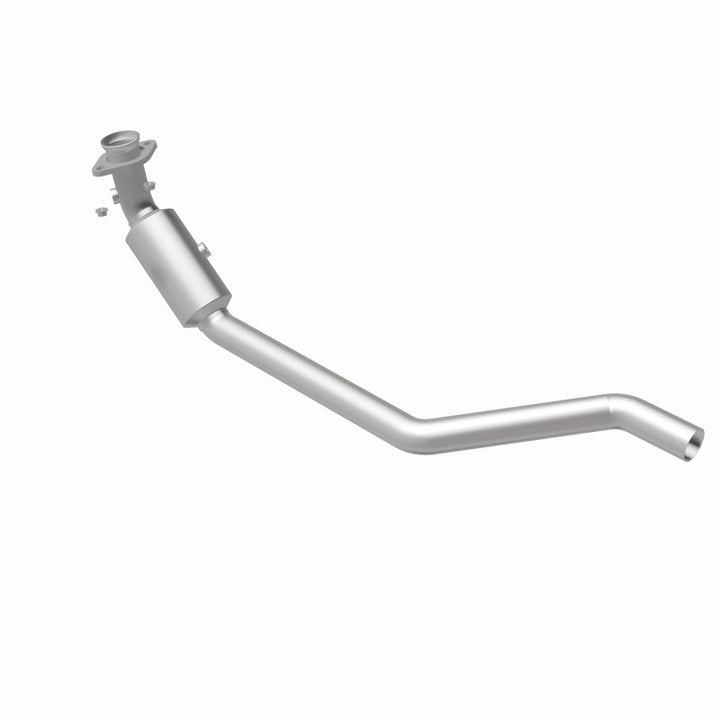 MagnaFlow Conv DF 06-08 Jaguar S-Type 3.0L MagnaFlow