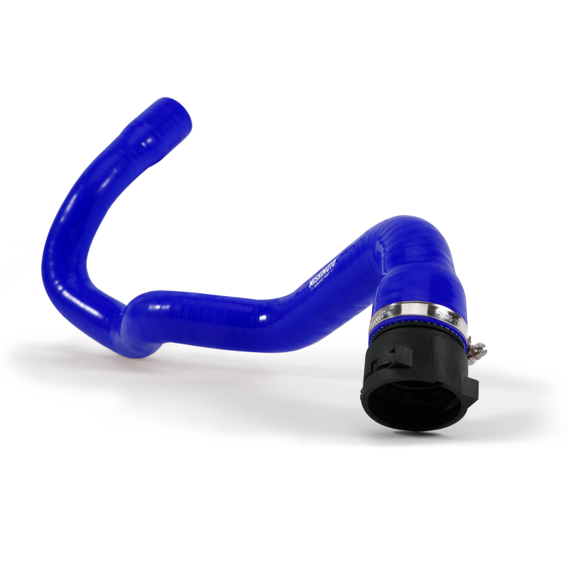 Mishimoto Silicone Radiator Hose Kit for Ford Focus ST 2.0L Blue (13-16) - OneFastShop