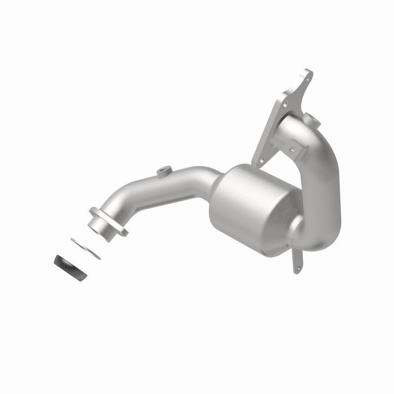 Magnaflow Direct-Fit Catalytic Converter 52439 for 2015 Nissan Juke L4 1.6L