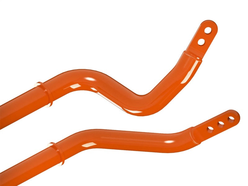 aFe Control PFADT Series Sway Bar Set Front 35MM Rear 31.75MM Chevrolet Corvette C7 2014-2015