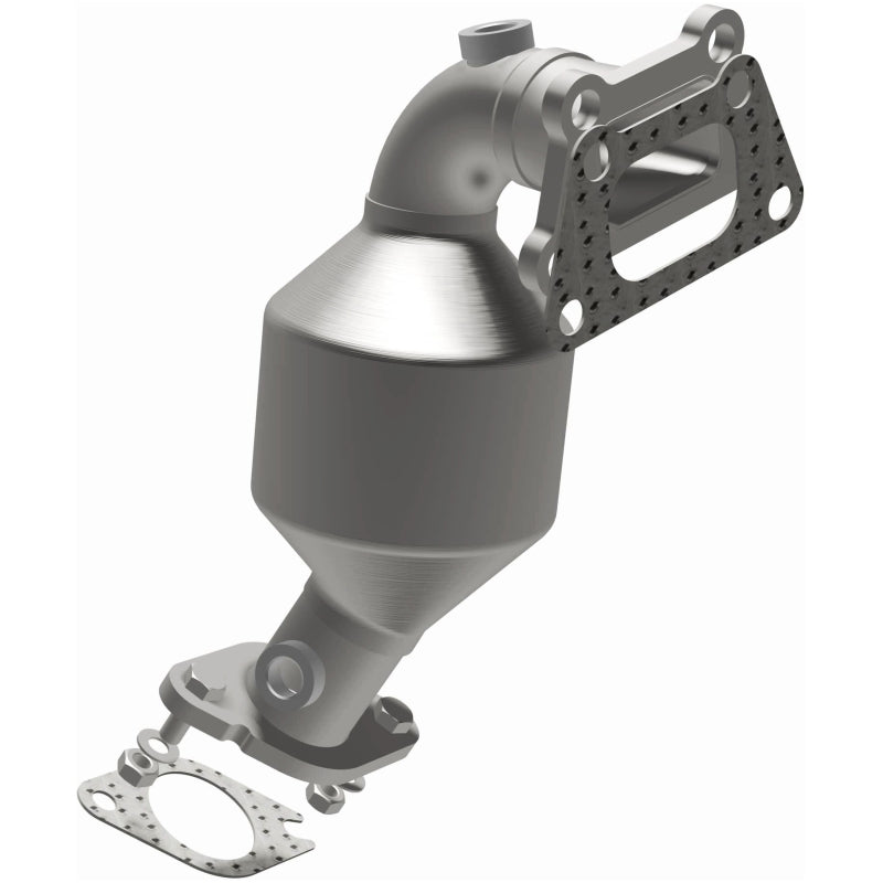 Magnaflow Direct Fit Catalytic Converter for 12-16 Cadillac SRX 3.6L - OneFastShop