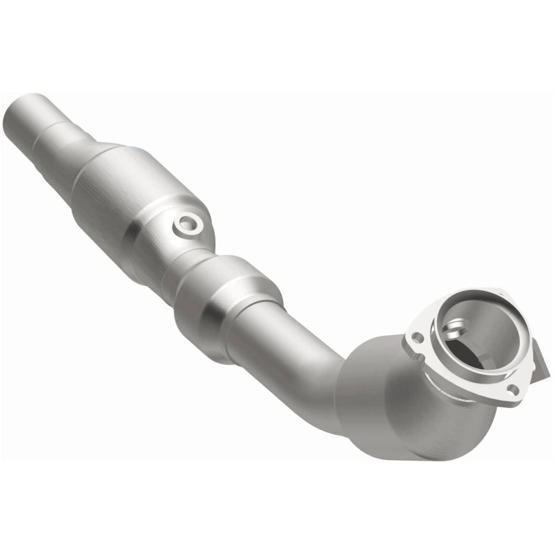 Magnaflow Direct Fit Catalytic Converter for 2007-2008 Audi RS4 AWD P/S OEM - OneFastShop