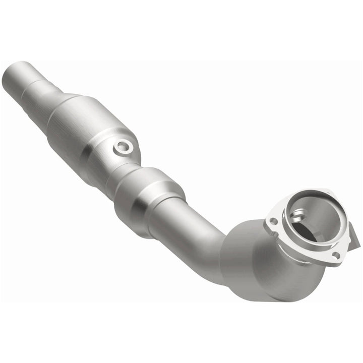 Magnaflow Direct Fit Catalytic Converter for 2007-2008 Audi RS4 AWD P/S OEM - OneFastShop