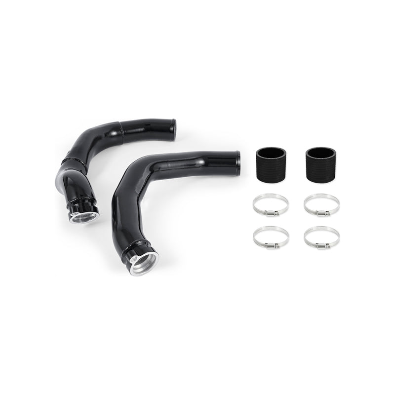 Mishimoto Intercooler Pipes Sapphire 2015-20 BMW M3 M4 - OneFastShop