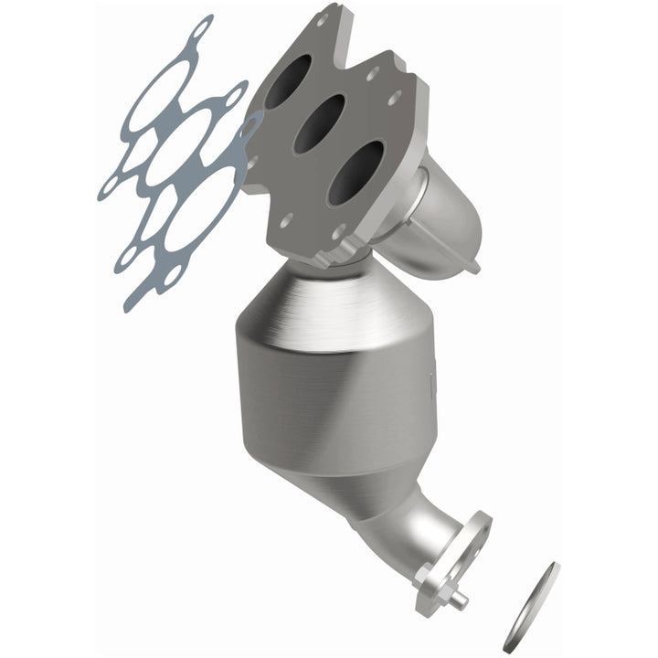 Magnaflow Direct-Fit Catalytic Converter for 07-09 Lexus RX350 3.5L - OneFastShop