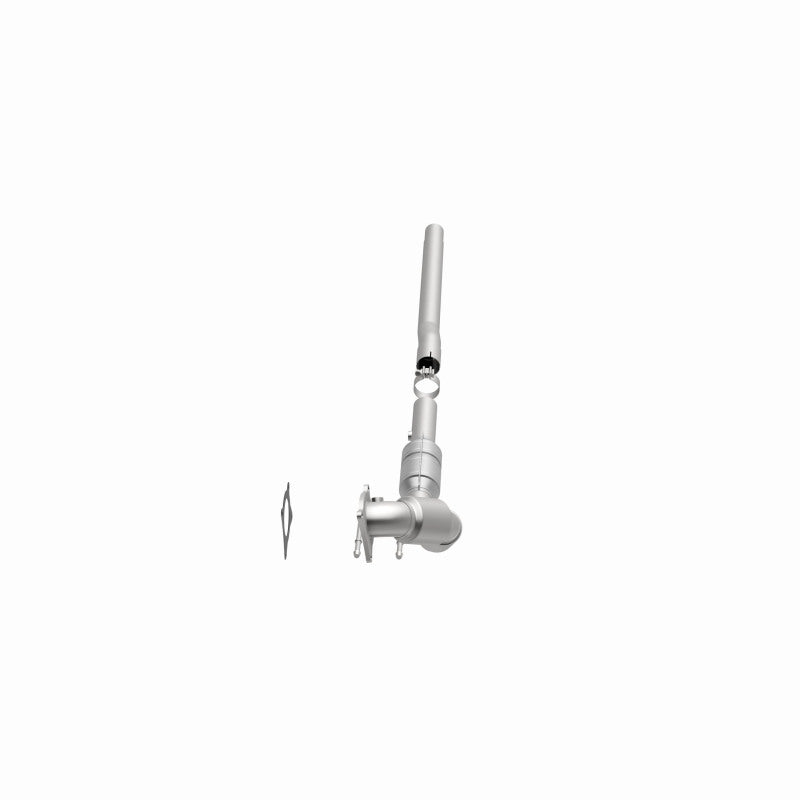 Magnaflow Direct-Fit Catalytic Converter for 2012-2013 Volkswagen Golf R 2.0L Turbocharged - OneFastShop