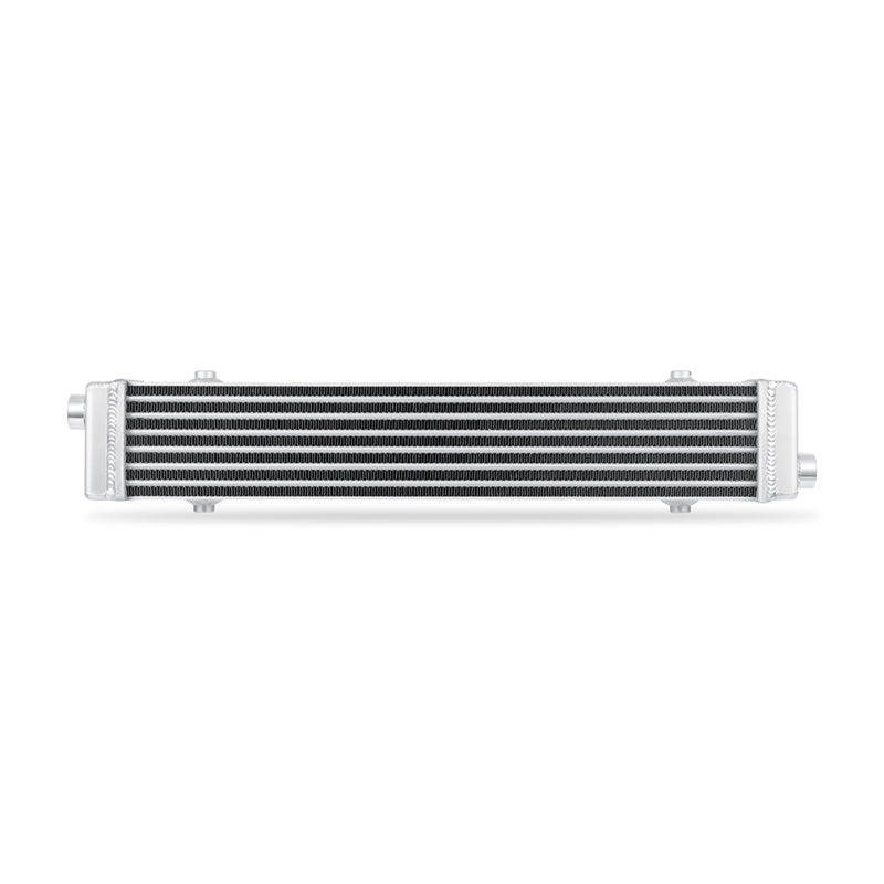 Mishimoto Universal Tube and Fin Oil Cooler - High Performance