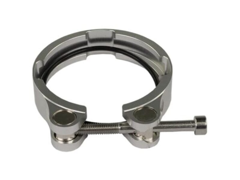 Turbosmart BOV V-Band Clamp Assembly for Secure Connection - OneFastShop