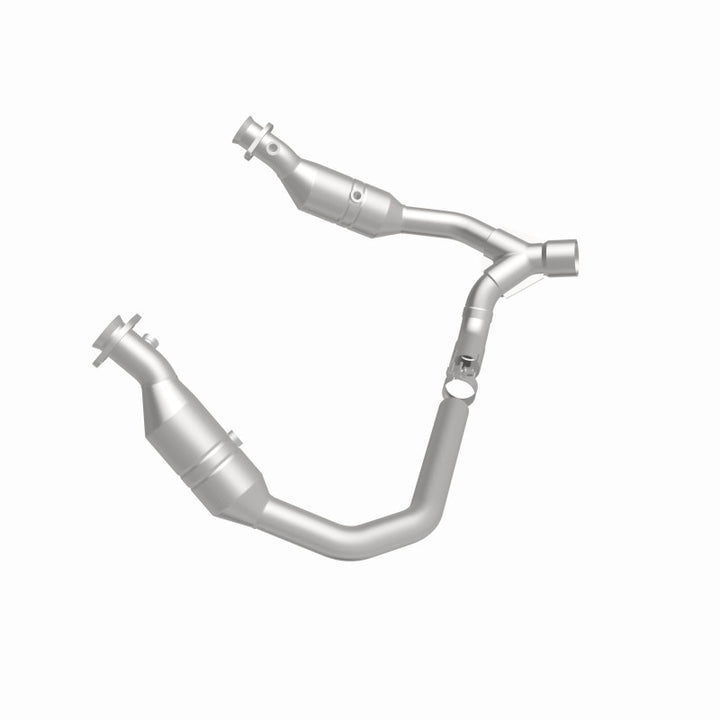 Magnaflow Direct Fit Catalytic Converter for 2007 Dodge Ram 1500 4.7L CARB Compliant