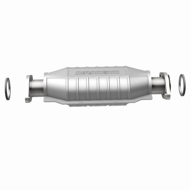 Magnaflow Direct-Fit Catalytic Converter for Dodge Eagle Mitsubishi 1990-1995 - OneFastShop