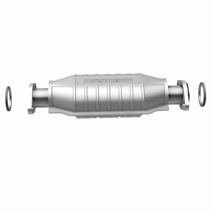 Magnaflow Direct-Fit Catalytic Converter for Dodge Eagle Mitsubishi 1990-1995 - OneFastShop