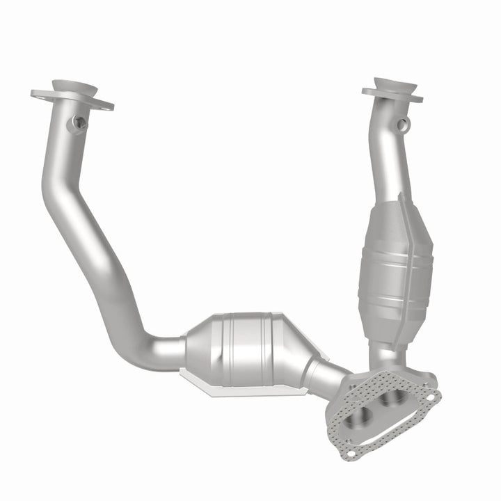 MagnaFlow 2001–2003 Ford Ranger V6 3.0L OEM Grade Direct-Fit Catalytic Converter - OneFastShop