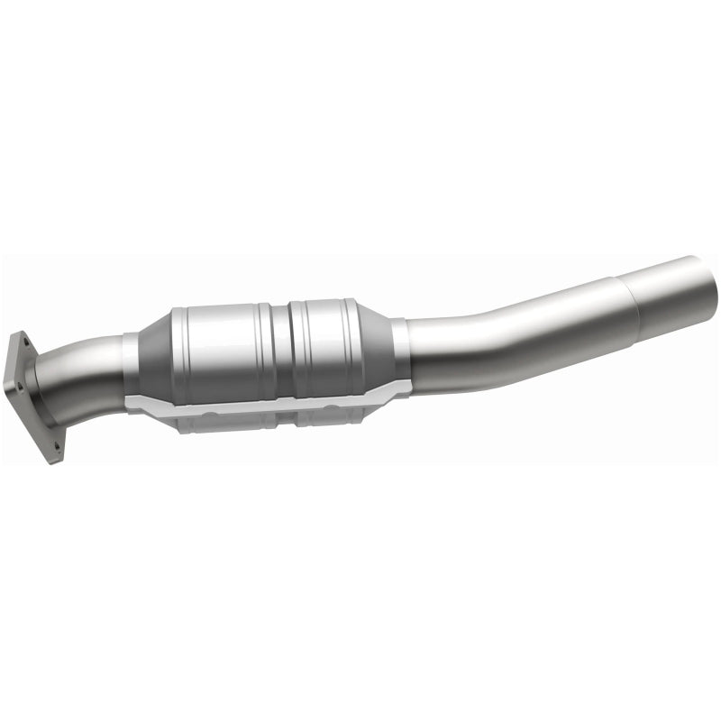 Magnaflow Direct-Fit Catalytic Converter for 90-91 Audi Coupe Quattro 2.3L - OneFastShop