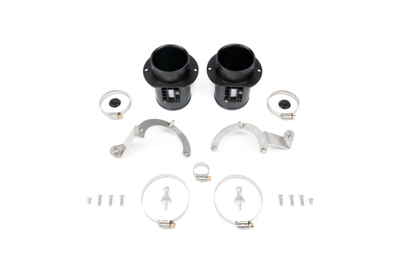 AMS Performance Cold Air Intake for 2023+ Nissan Z