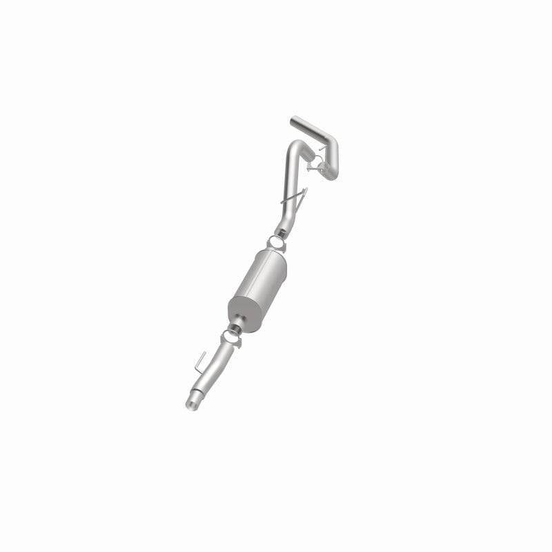 MagnaFlow BRE Exhaust Kit for 2011–2014 Ford F-150 Direct-Fit Replacement Full System - OneFastShop