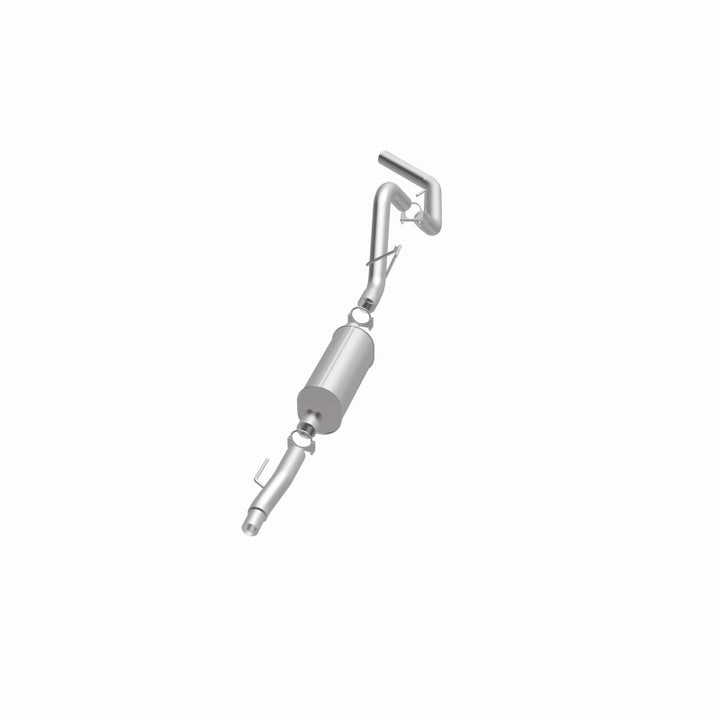 MagnaFlow BRE Exhaust Kit for 2011–2014 Ford F-150 Direct-Fit Replacement Full System - OneFastShop