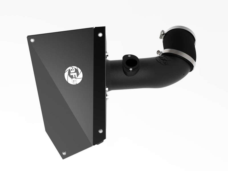 aFe MagnumFORCE Intakes Stage-2 P5R AIS P5R for BMW Z4 3.0i (E85/E86) 2006–2008 L6 3.0L - OneFastShop