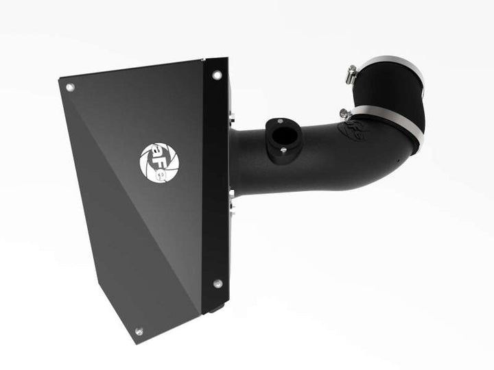 aFe MagnumFORCE Intakes Stage-2 P5R AIS P5R for BMW Z4 3.0i (E85/E86) 2006–2008 L6 3.0L - OneFastShop