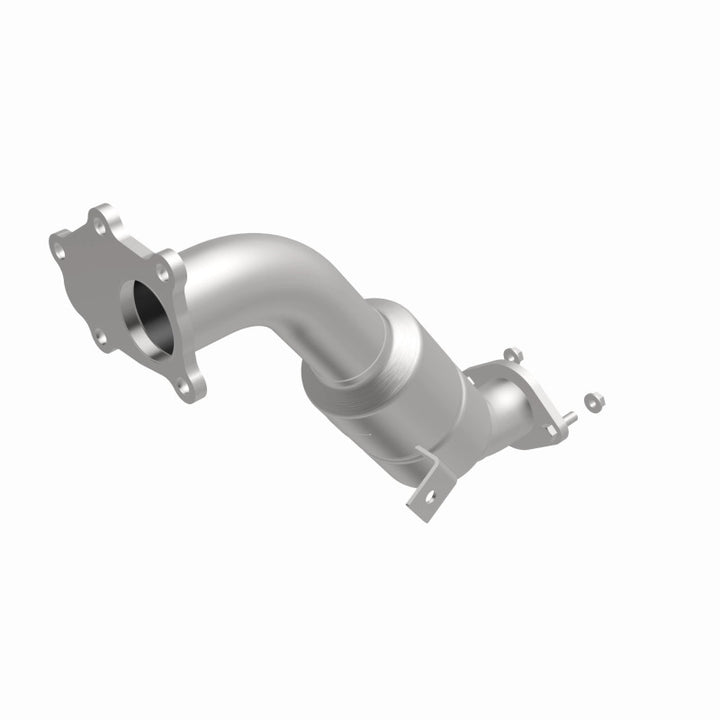 MagnaFlow Direct-Fit Catalytic Converter for 2006–2008 Subaru Forester 2.5L