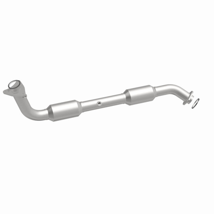 Magnaflow Direct Fit Catalytic Converter for 13-15 Land Cruiser 5.7 - OneFastShop