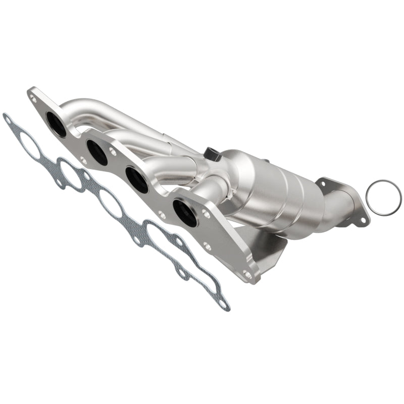 Magnaflow Direct-Fit Catalytic Converter 10-12 Ford Fusion 2.5L - OneFastShop