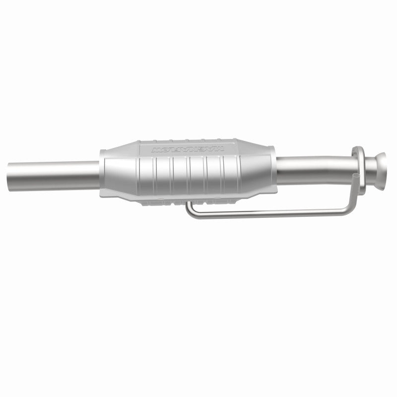 Magnaflow Catalytic Converter Direct-Fit 26X6.5X4 2/2 Ford-Mercury 1983-1985 Escort Tempo Lynx Topaz - OneFastShop