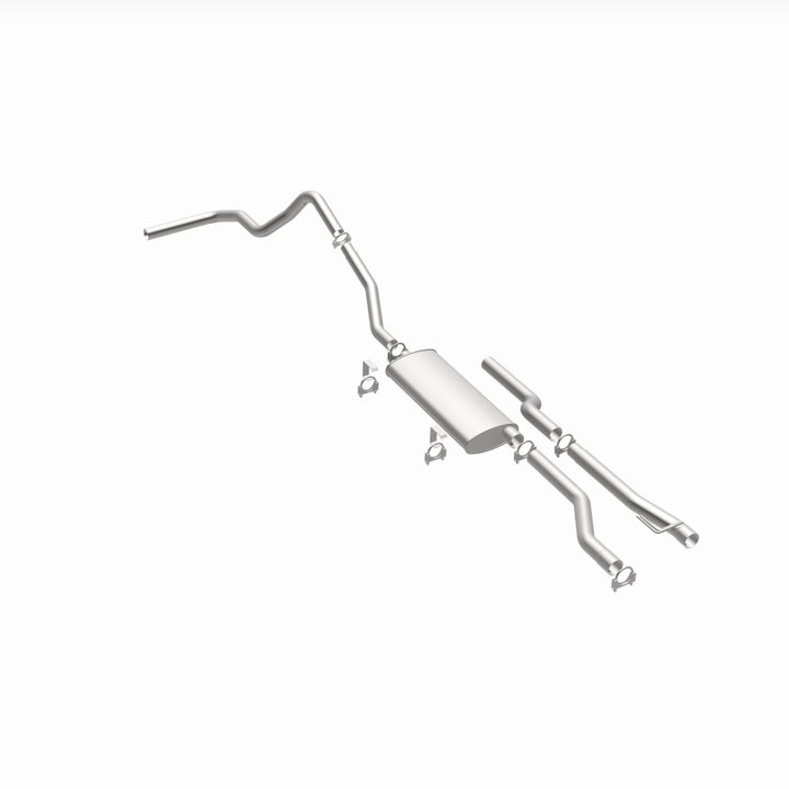 MagnaFlow BRE Exhaust Kit for 1988–1993 Chevy C2500 K2500