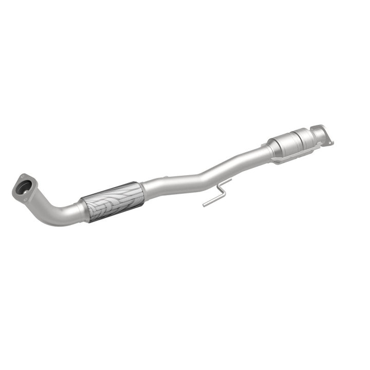 Magnaflow Conv DF Direct-Fit Catalytic Converter 02-04 Toyota Camry 2.4L - OneFastShop