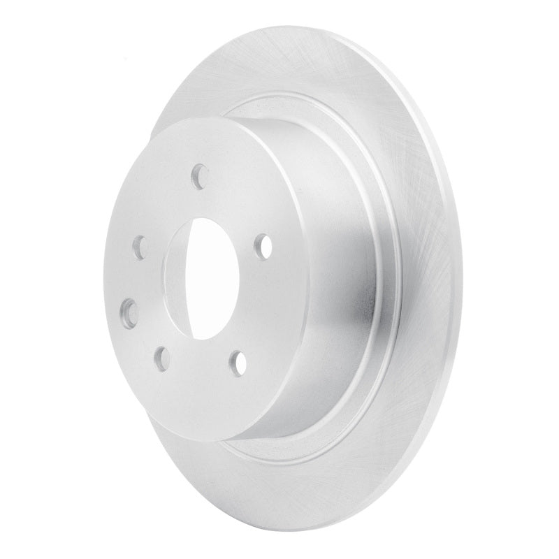 DFC 02-25 Nissan Altima Rear Brake Rotor