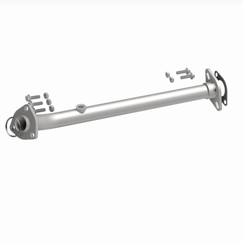 BRE Exhaust 1996–2000 Front Pipe Kit – for Pathfinder QX4 3.3L - OneFastShop