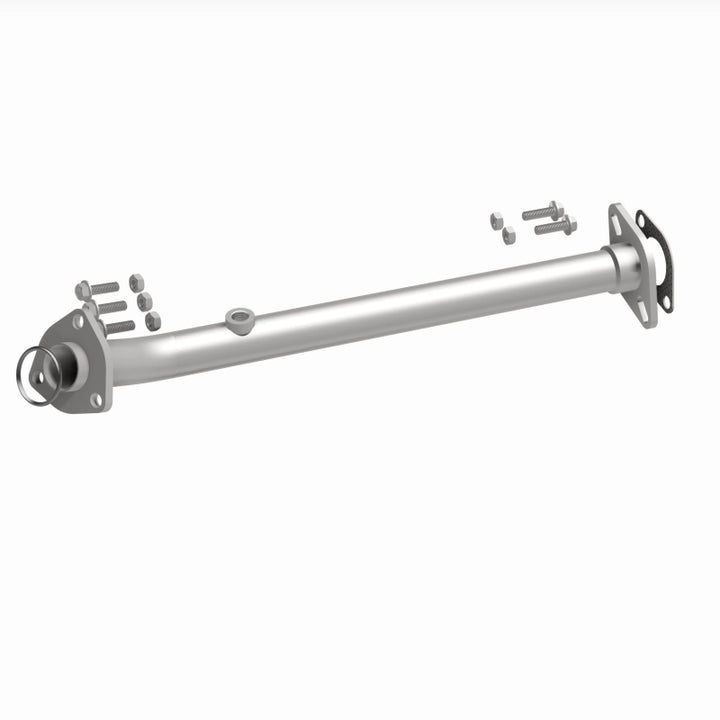 BRE Exhaust 1996–2000 Front Pipe Kit – for Pathfinder QX4 3.3L - OneFastShop