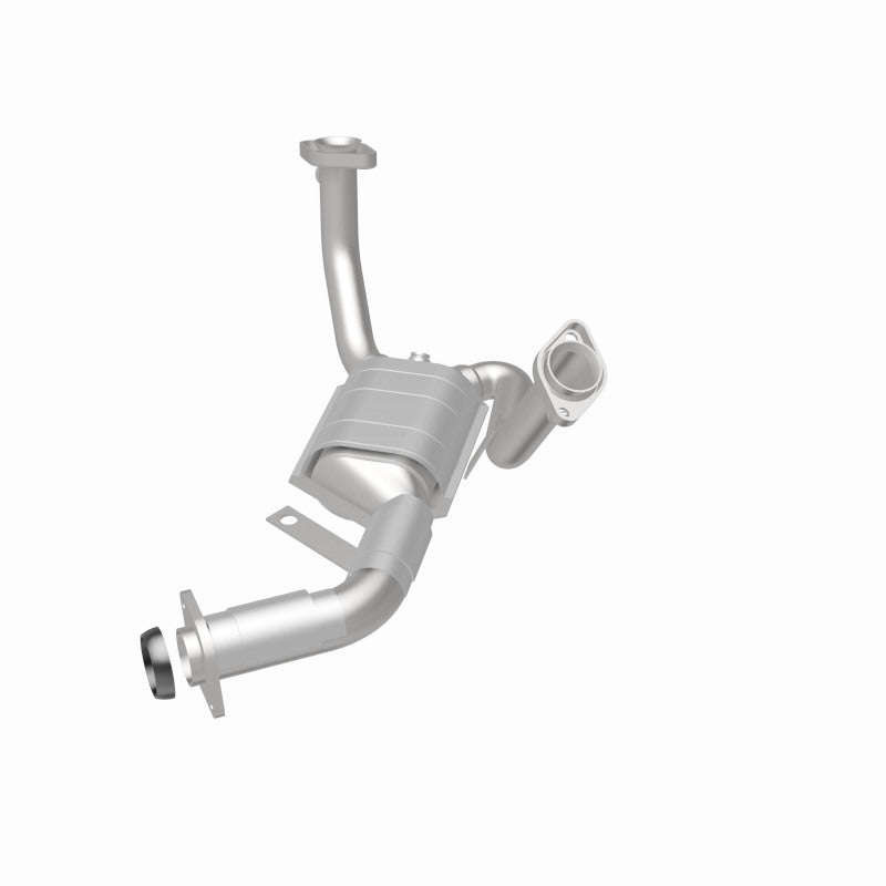 Magnaflow Direct Fit Catalytic Converter for Ford Taurus and Mercury Sable 1986-1993 - OneFastShop