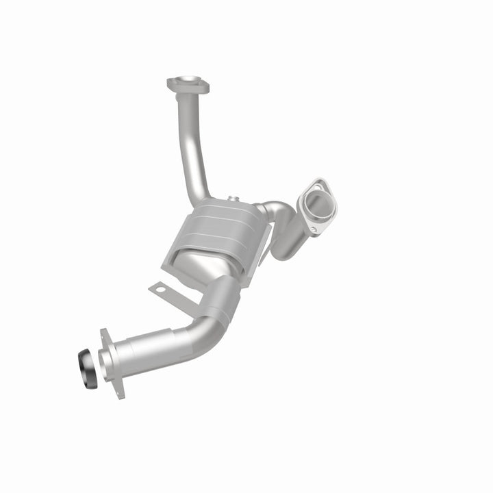 Magnaflow Direct Fit Catalytic Converter for Ford Taurus and Mercury Sable 1986-1993 - OneFastShop