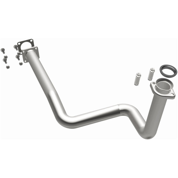 BRE Exhaust 1987–1995 Front Pipe Kit for Cherokee Wagoneer 2.5L 4.0L