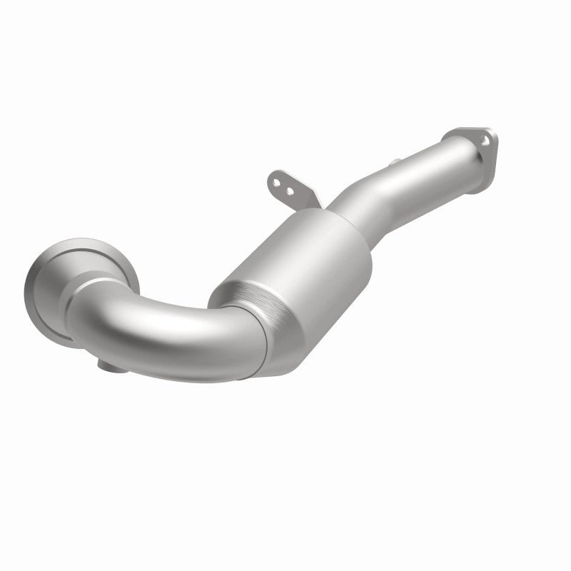 Magnaflow Direct-Fit Catalytic Converter for BMW 5 08-09 - OneFastShop
