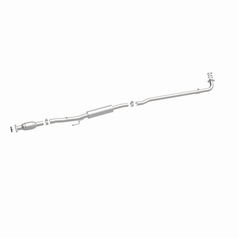 Magnaflow Direct-Fit Catalytic Converter 99-01 Lexus ES300 3.0L