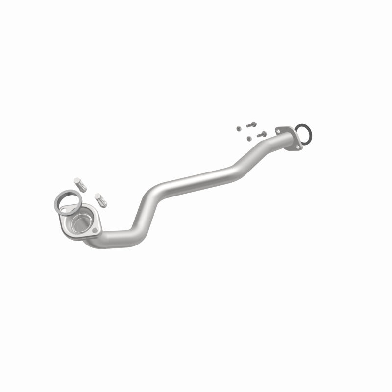 BRE Exhaust 2004–2009 Front Pipe Kit for Highlander RX330 RX350 2.4L 3.3L 3.5L - OneFastShop
