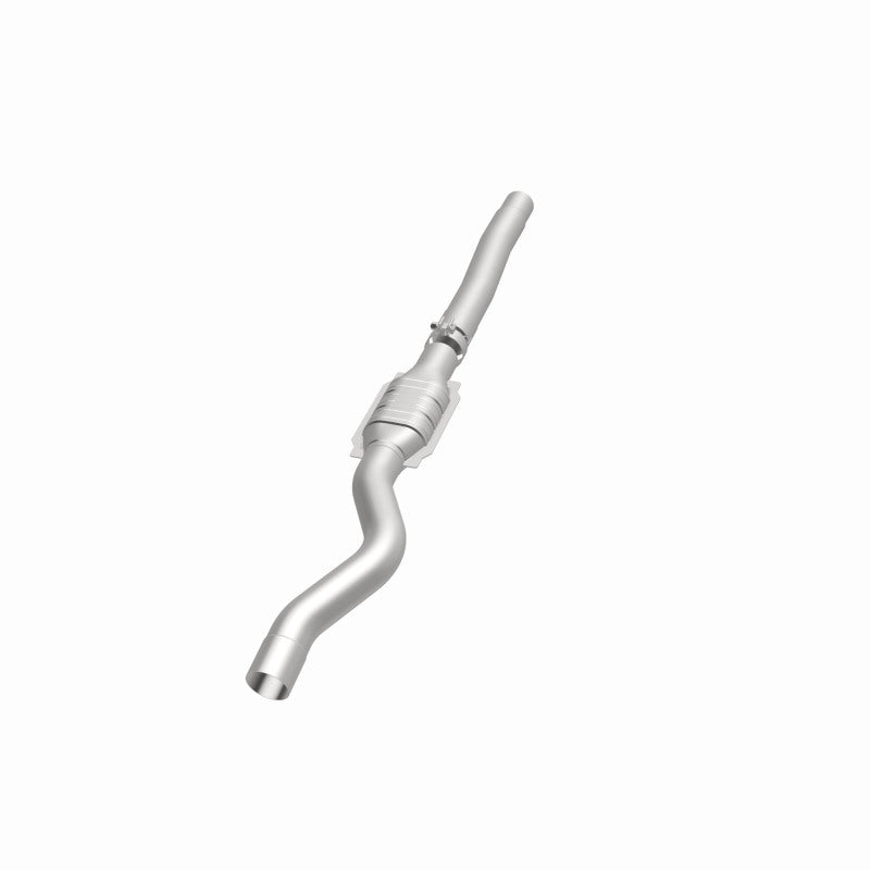 MagnaFlow Direct-Fit Catalytic Converter for Dodge Dakota 1996 3.9L 5.2L (2) - OneFastShop