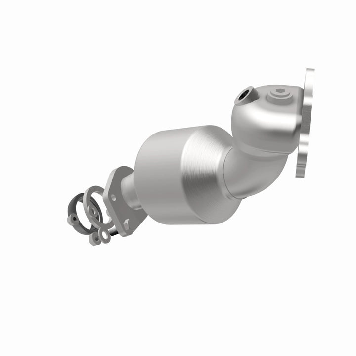 Magnaflow Catalytic Converter DF for 06-10 Honda Civic 1.3L - OneFastShop