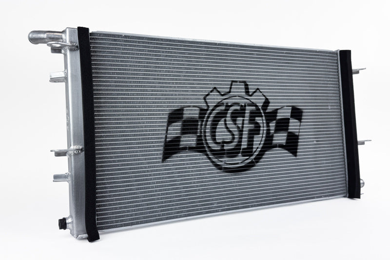 CSF All-Aluminum Supercharger Heat Exchanger - Ford GT (2005-2006)
